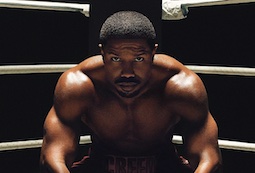 Michael B. Jordan releases Creed III posters and we're seriously amped