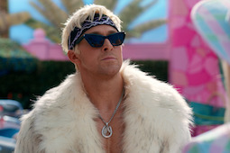 Ryan Gosling brings the 'Kenergy' in this new Ken-centric trailer for Barbie