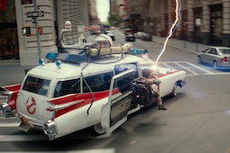 Ghostbusters: Frozen Empire – everything you need to know including cast, story and release date