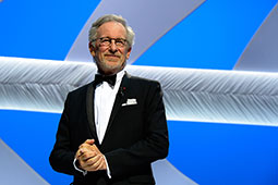 Steven Spielberg is confident that cinemas will re-open soon
