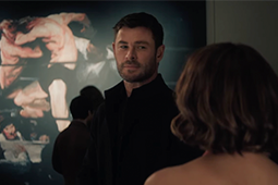 Experience the thrill of every car chase with Chris Hemsworth’s Crime 101 screening in IMAX, 4DX, and Superscreen