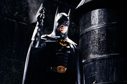 Michael Keaton in talks to return as Batman