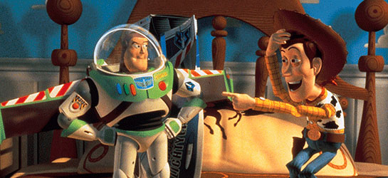 My Blog — Disney Announced Toy Story 5, Zootopia 2 and