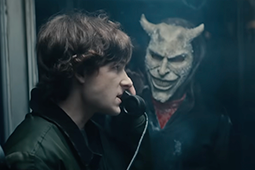 Before you pick up the phone for Black Phone 2, here’s everything you need to know about the story so far