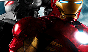 The Marvel movie countdown to Avengers: Infinity War #3 – Iron Man 2 (2010)