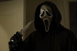 Blood-curdling new Scream VI posters reveal the line-up of potential killers