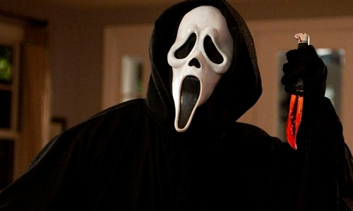 Scream' Franchise: What Sets Ghostface Apart From Other Horror