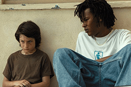 Reminder: book for tonight's Cineworld Unlimited screening of Mid90s