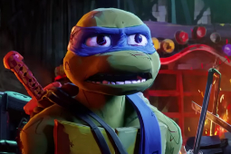Watch Teenage Mutant Ninja Turtles: Mutant Mayhem on one of Cineworld's fabulous premium formats