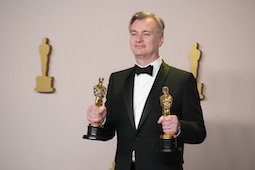 Oscars 2024 winners: Oppenheimer sweeps the board