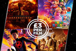 Cineworld IMAX Film Fest 2024: book your tickets and enjoy IMAX movies for just €3
