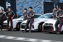 Go behind the scenes with Gran Turismo and discover the true story behind the movie