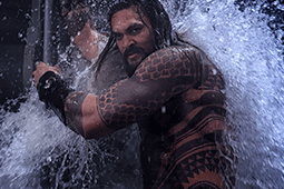 Aquaman 2 title revealed by director James Wan