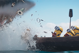 Get a feel for big upcoming movie releases with all the latest 4DX trailer reactions