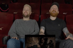 Dungeons and Dragons: Honour Among Thieves 4DX trailer reaction