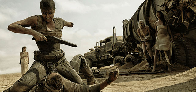 Revisiting Mad Max (Five Year Anniversary)