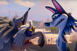 5 reasons why you should head to Cineworld this October Half Term