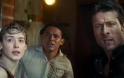 Don’t miss your second chance to see 28 Years Later, A Minecraft Movie, Jurassic World Rebirth, and more in 4DX