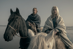 The Northman: first reactions praise Robert Eggers' Viking movie as a 