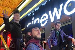 Dungeons and Dragons casts a spell over local Cineworld cinemas