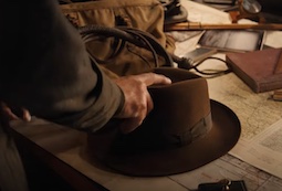 Indiana Jones: the moments from the Dial of Destiny trailer that had us cheering