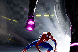 Spider-Man: Into the Spider-Verse 2 reveals its official title and first footage