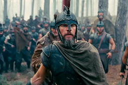 6 epic takeaways from Christopher Nolan’s The Odyssey trailer