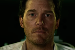 Chris Pratt isn’t yet confirmed for Avengers: Doomsday, but his new science fiction thriller is coming out in 4DX and IMAX