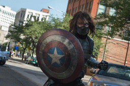 The Marvel movie countdown to Avengers: Infinity War – #9: Captain America: The Winter Soldier (2014)