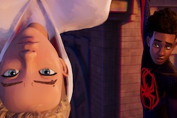 Spider-Man: Across the Spider-Verse reviews praise a sequel that tops the original