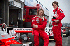 Interview: Ron Howard talks to Cineworld about Rush