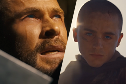 Happy 6 months until DunesDay! Here’s your survival guide to a blockbuster movie weekend