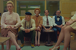 The French Dispatch: everything you need to know about Wes Anderson's new movie
