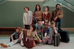 Unlimited members give their verdict on inspiring new drama Unsung Hero